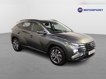 Hyundai - TUCSON