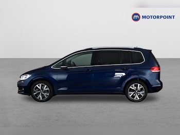 Used Volkswagen Touran 2025 for sale - 79405015: Photo