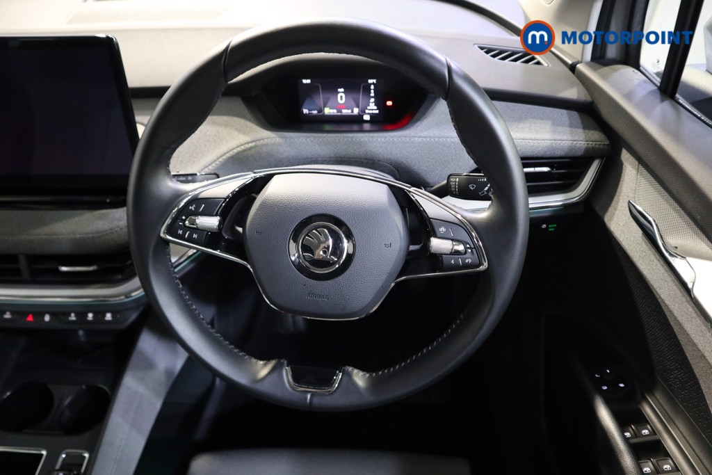 Used Skoda Enyaq 2022 for sale - 77354861: Photo 10