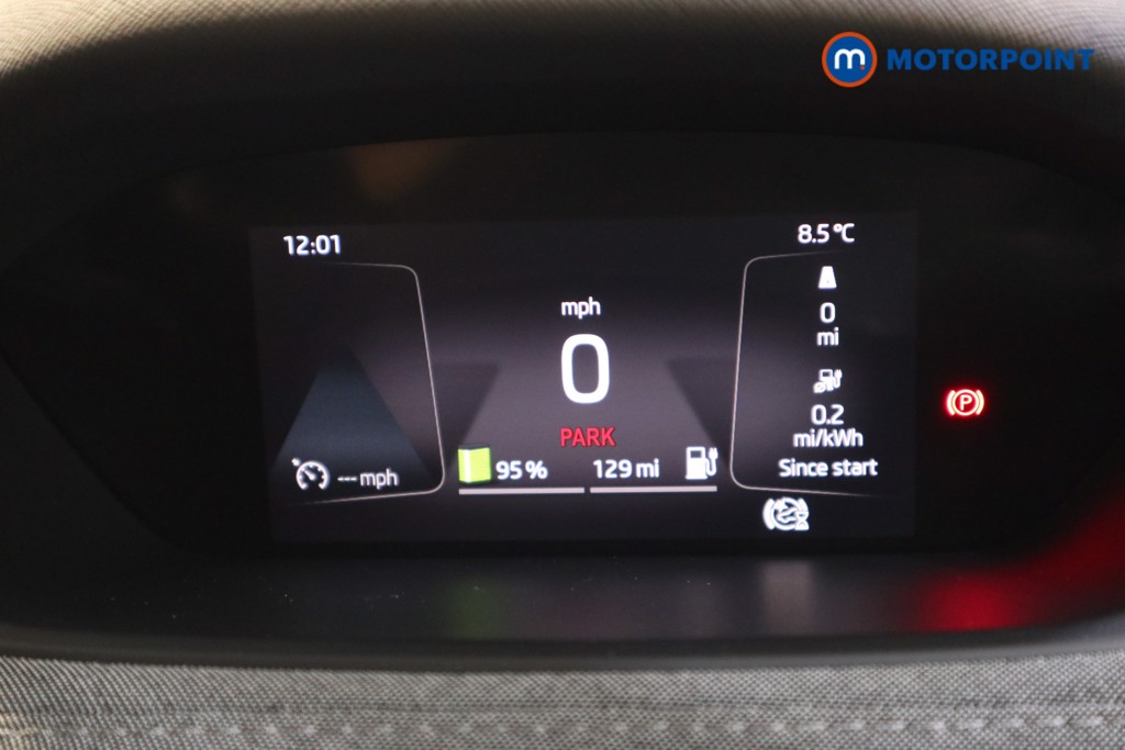 Used Skoda Enyaq 2022 for sale - 77354861: Photo 13