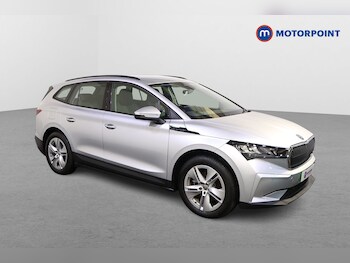 Used Skoda Enyaq 2022 for sale - 77354861: Photo