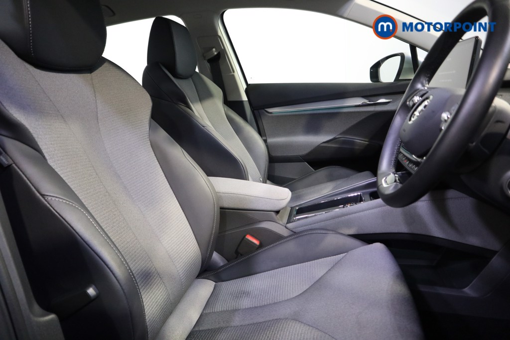 Used Skoda Enyaq 2022 for sale - 77354861: Photo 21