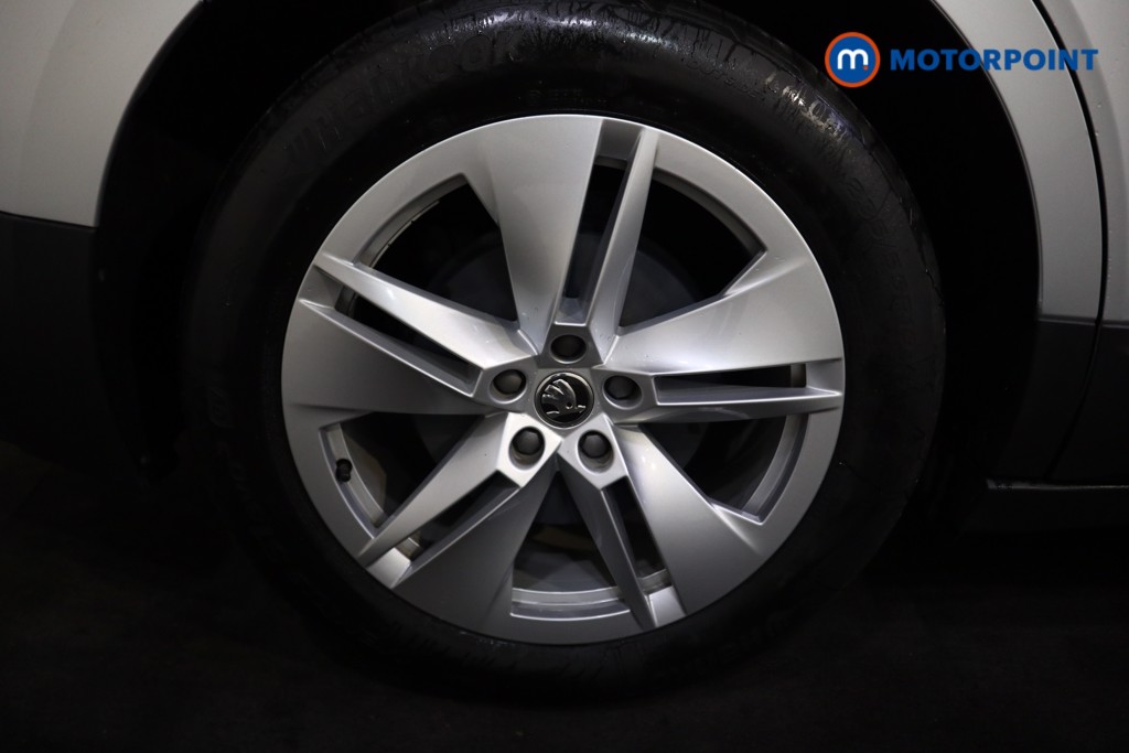 Used Skoda Enyaq 2022 for sale - 77354861: Photo 26