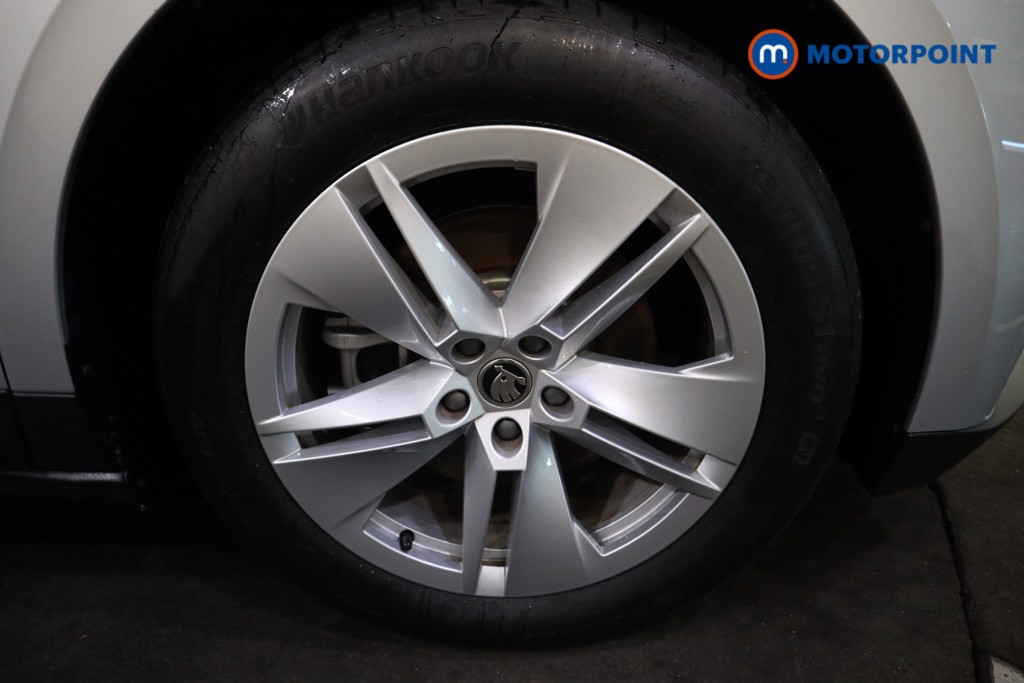 Used Skoda Enyaq 2022 for sale - 77354861: Photo 27