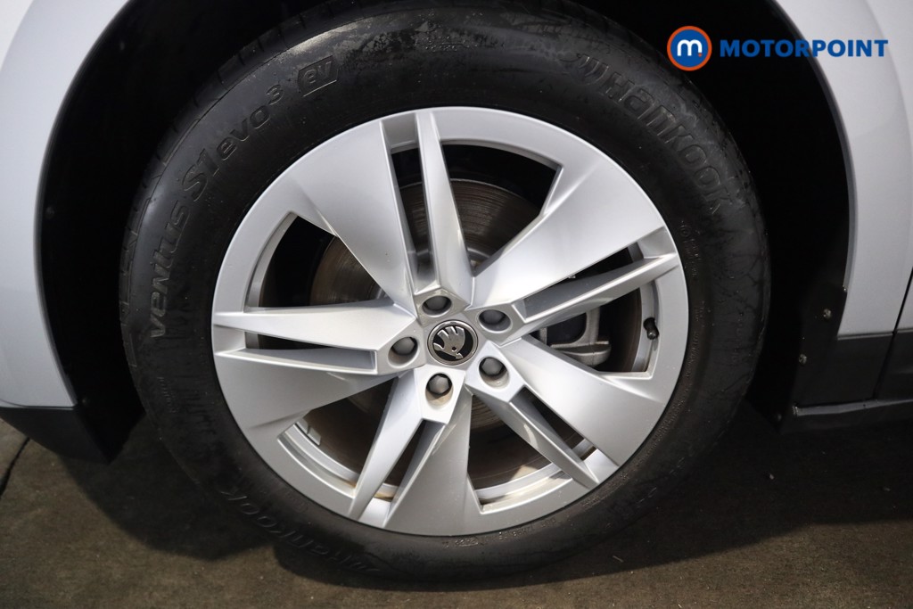 Used Skoda Enyaq 2022 for sale - 77354861: Photo 28