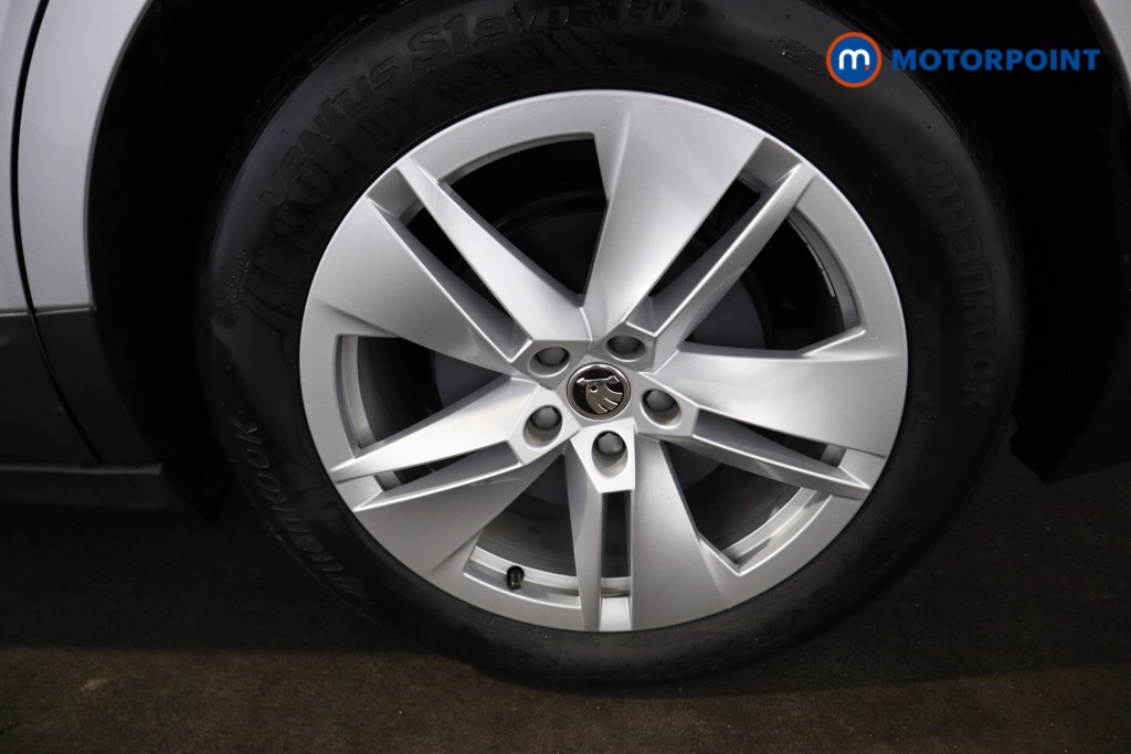 Used Skoda Enyaq 2022 for sale - 77354861: Photo 29