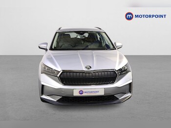 Used Skoda Enyaq 2022 for sale - 77354861: Photo