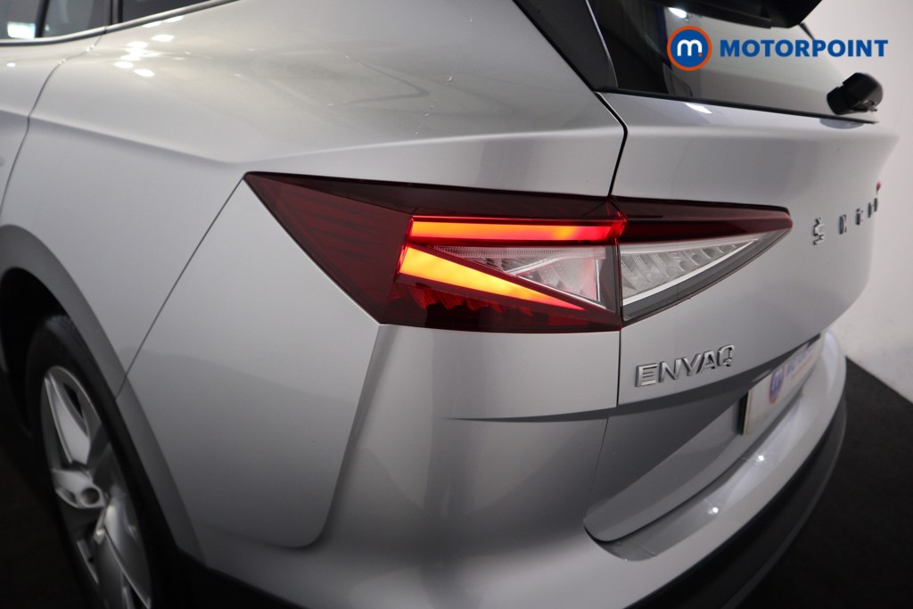 Used Skoda Enyaq 2022 for sale - 77354861: Photo 32