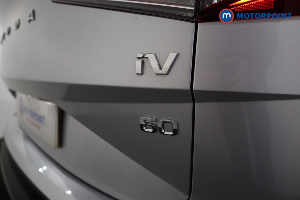 Used Skoda Enyaq 2022 for sale - 77354861: Photo 34