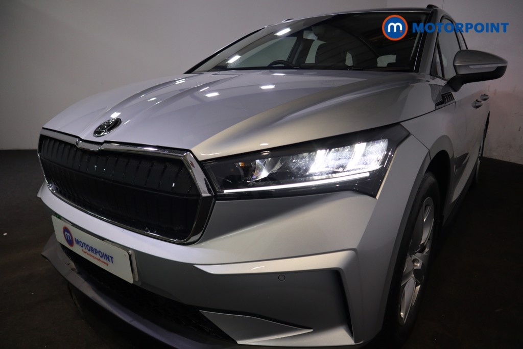 Used Skoda Enyaq 2022 for sale - 77354861: Photo 39