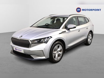 Used Skoda Enyaq 2022 for sale - 77354861: Photo