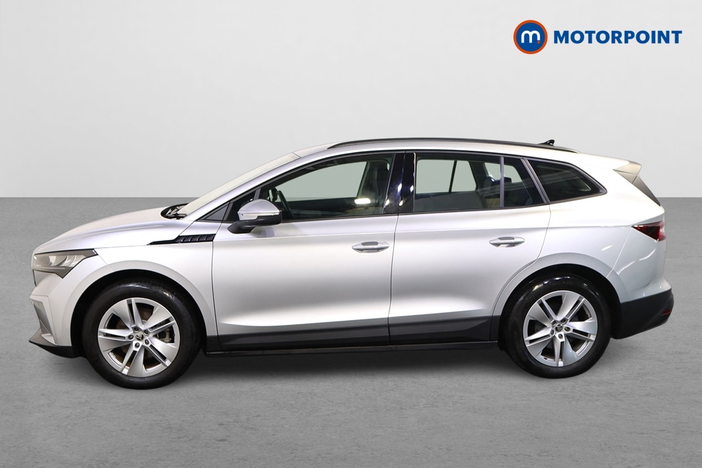 Used Skoda Enyaq 2022 for sale - 77354861: Photo 4