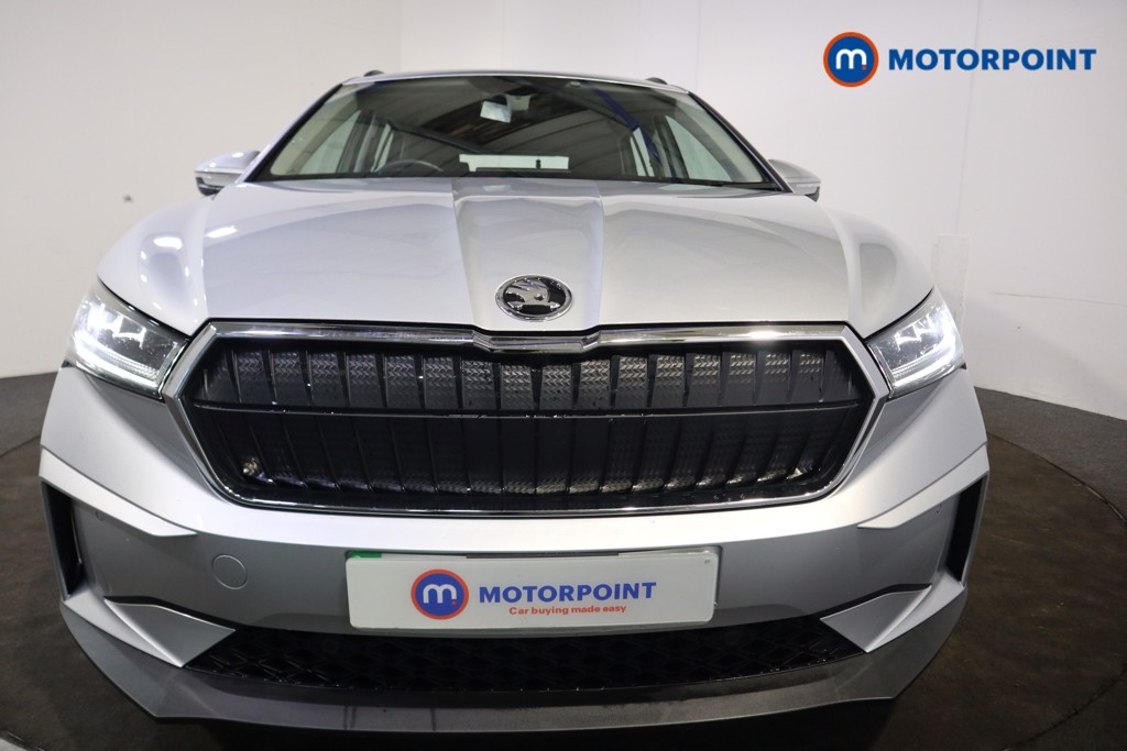 Used Skoda Enyaq 2022 for sale - 77354861: Photo 40