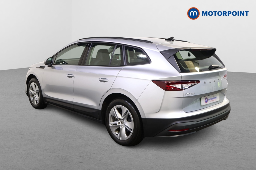 Used Skoda Enyaq 2022 for sale - 77354861: Photo 5