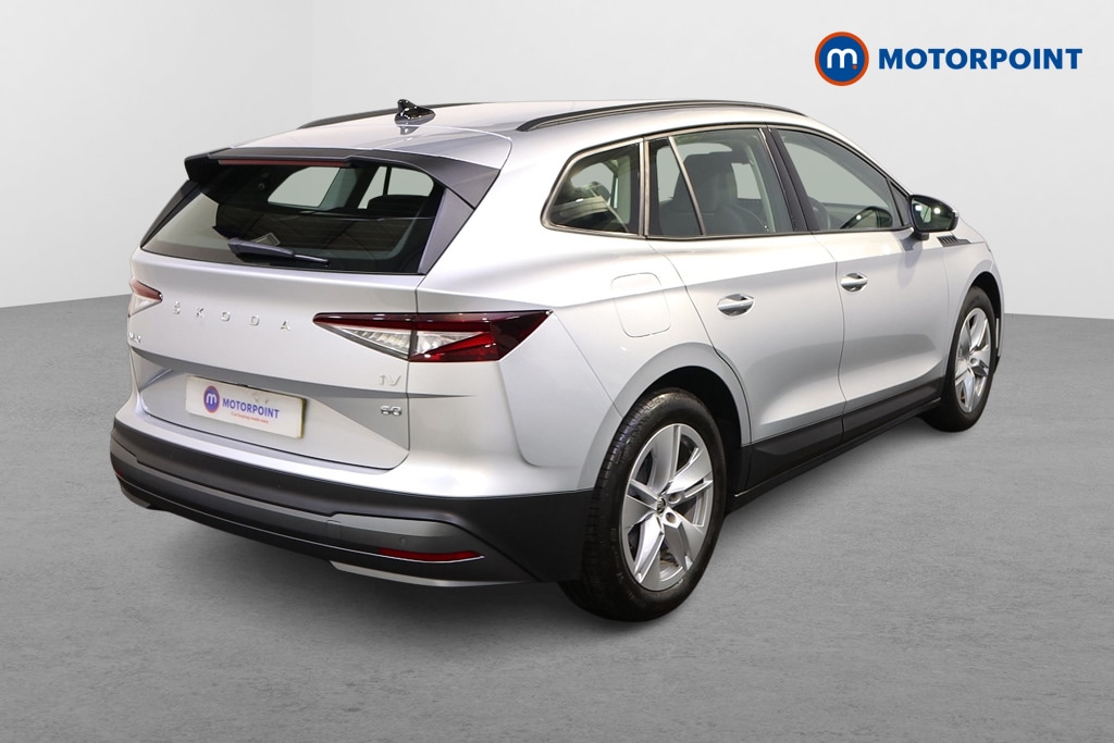 Used Skoda Enyaq 2022 for sale - 77354861: Photo 7