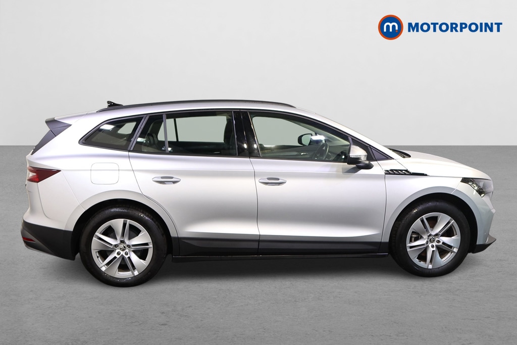 Used Skoda Enyaq 2022 for sale - 77354861: Photo 8