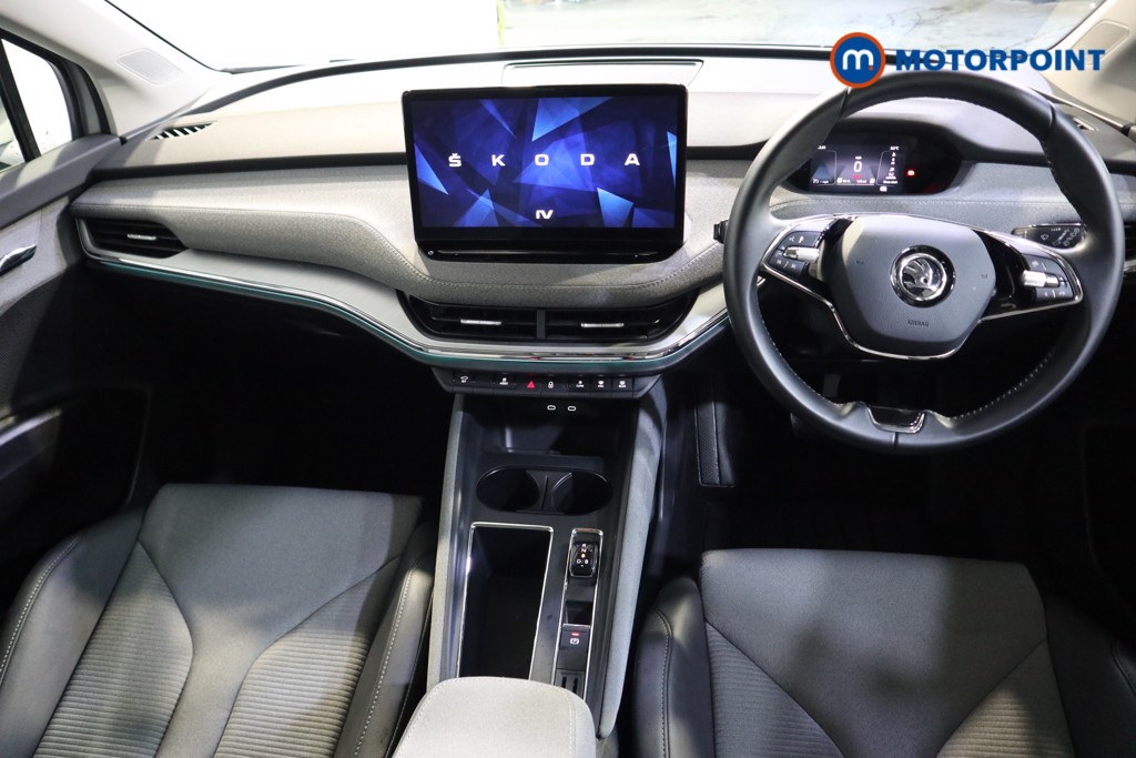 Used Skoda Enyaq 2022 for sale - 77354861: Photo 9