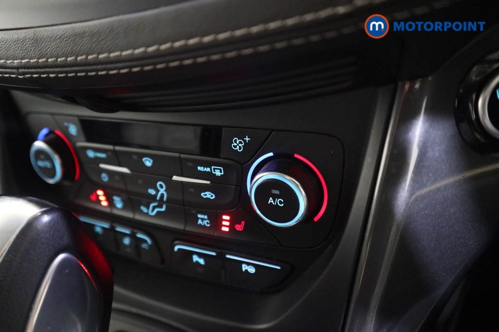 Used Ford Kuga 2019 for sale - 77297602: Photo 17