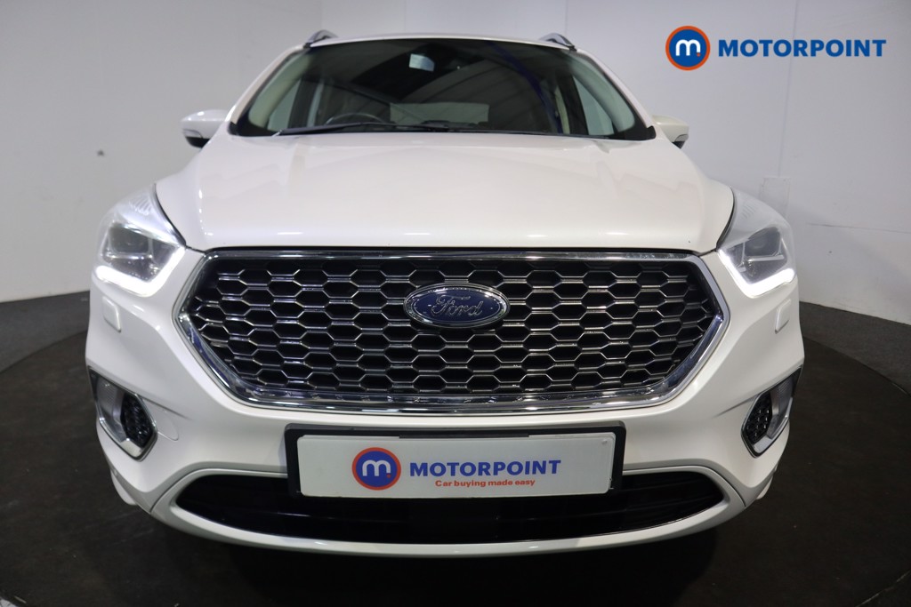 Used Ford Kuga 2019 for sale - 77297602: Photo 45