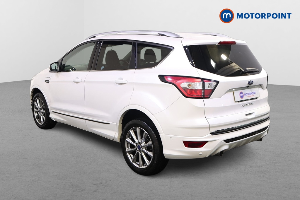 Used Ford Kuga 2019 for sale - 77297602: Photo 5