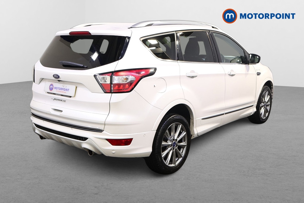 Used Ford Kuga 2019 for sale - 77297602: Photo 7