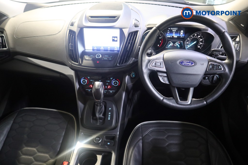 Used Ford Kuga 2019 for sale - 77297602: Photo 9