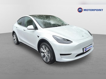 Used Tesla Model Y undefined for sale - 78720487: Photo