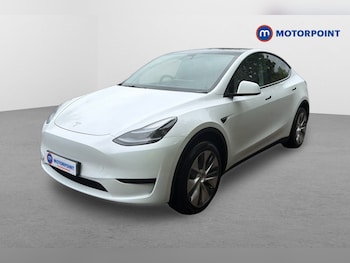 Used Tesla Model Y undefined for sale - 78720487: Photo
