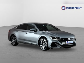 Used Volkswagen Arteon 2024 for sale - 78926667: Photo