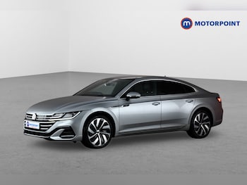 Used Volkswagen Arteon 2024 for sale - 78926667: Photo