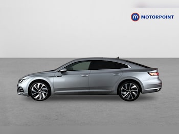 Used Volkswagen Arteon 2024 for sale - 78926667: Photo