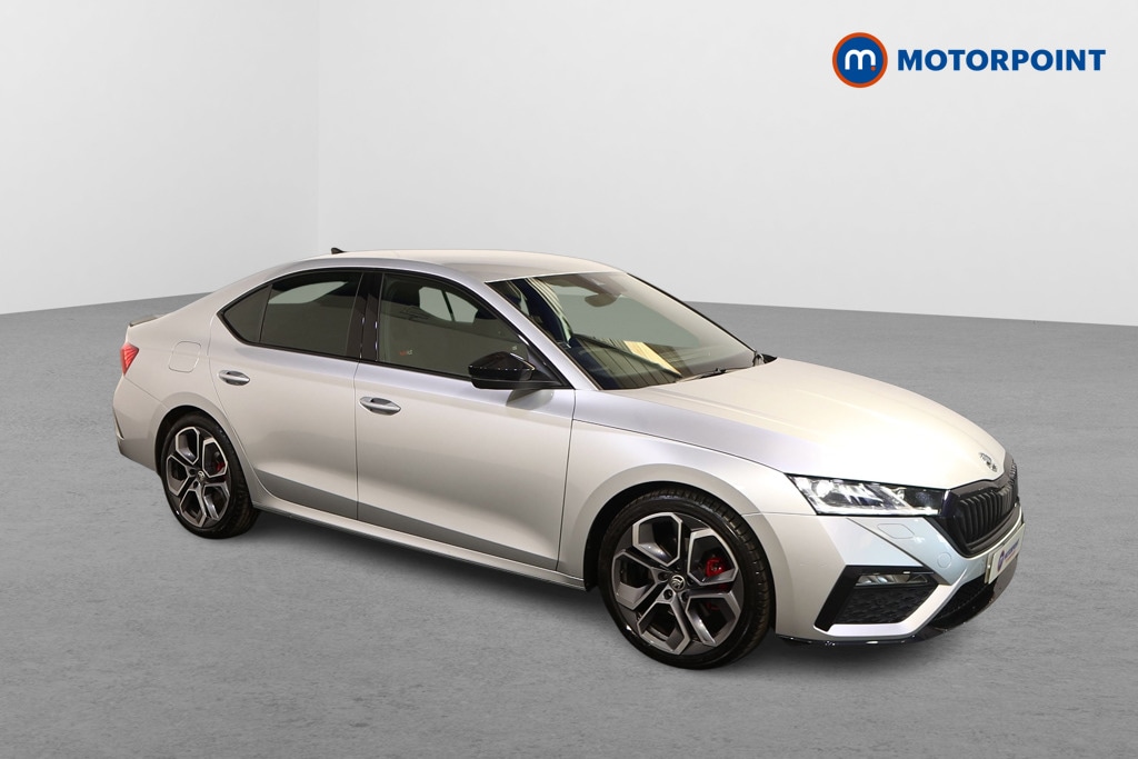 Used Skoda Octavia 2024 for sale - 78166515: Photo 1