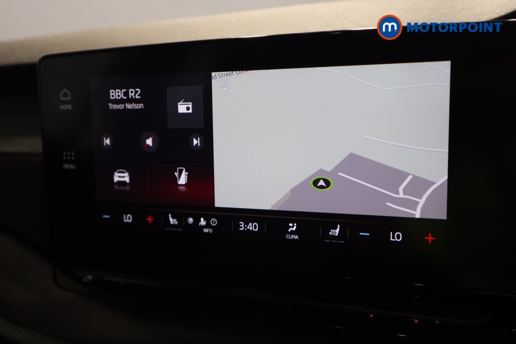 Used Skoda Octavia 2024 for sale - 78166515: Photo 10