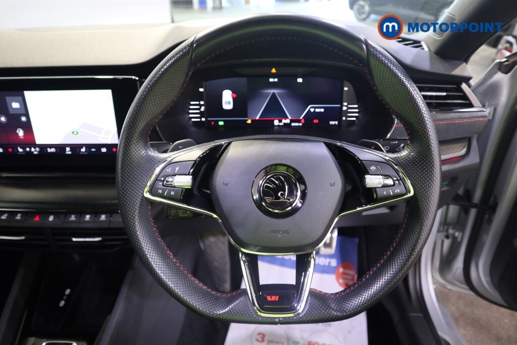 Used Skoda Octavia 2024 for sale - 78166515: Photo 11