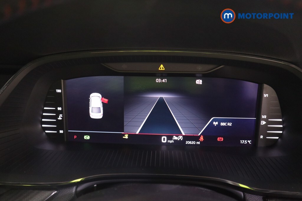 Used Skoda Octavia 2024 for sale - 78166515: Photo 12