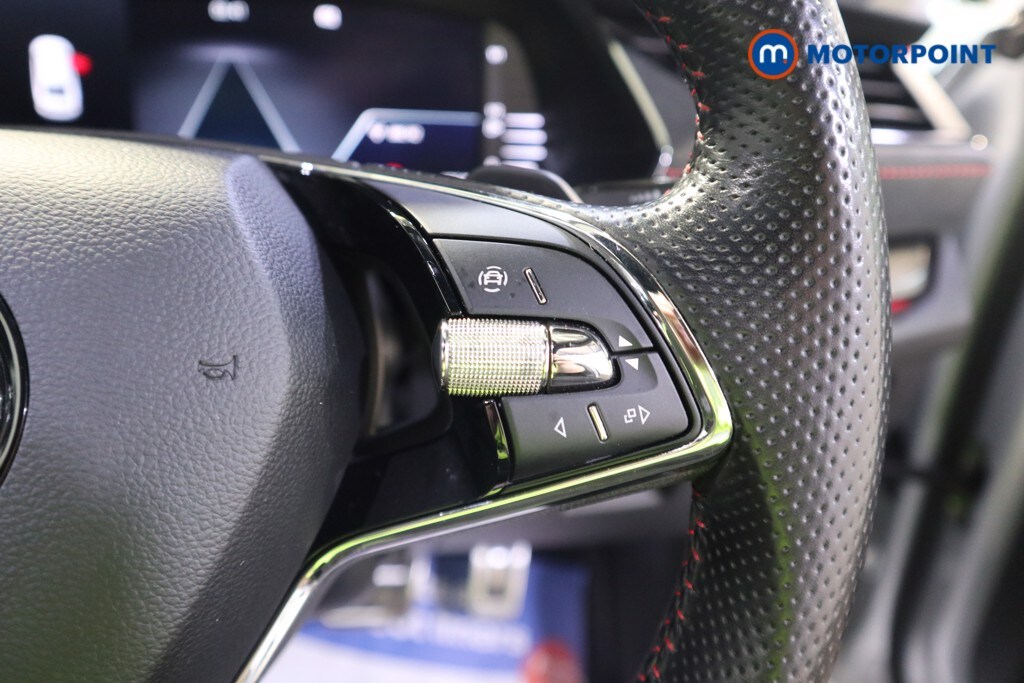 Used Skoda Octavia 2024 for sale - 78166515: Photo 14