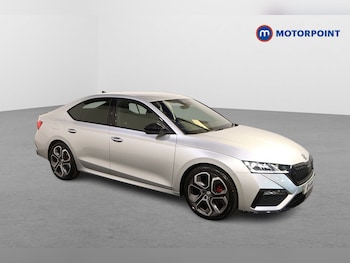 Skoda Octavia feature image