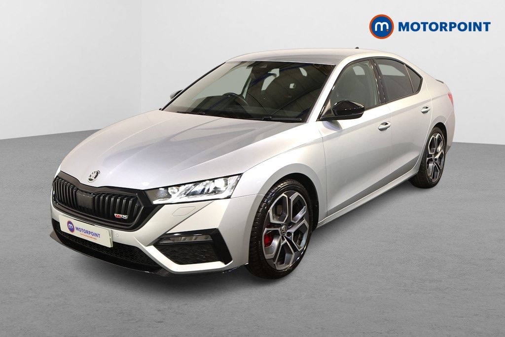 Used Skoda Octavia 2024 for sale - 78166515: Photo 3