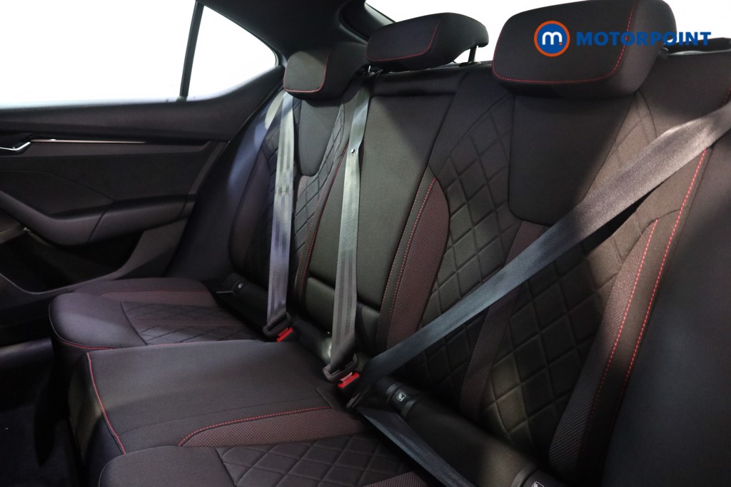 Used Skoda Octavia 2024 for sale - 78166515: Photo 30