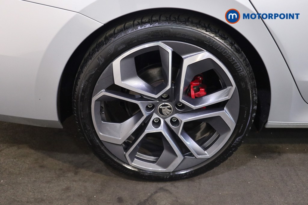 Used Skoda Octavia 2024 for sale - 78166515: Photo 34