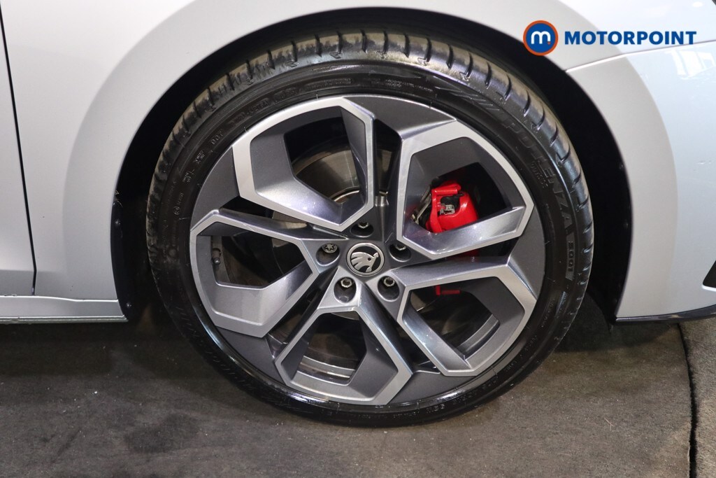 Used Skoda Octavia 2024 for sale - 78166515: Photo 35