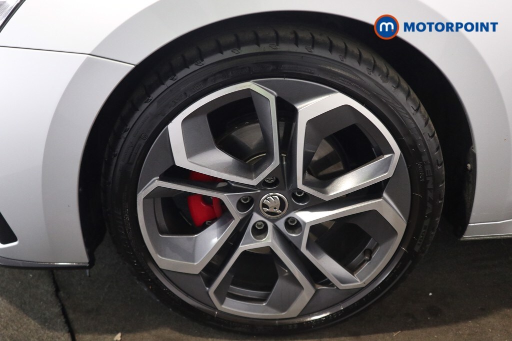 Used Skoda Octavia 2024 for sale - 78166515: Photo 36