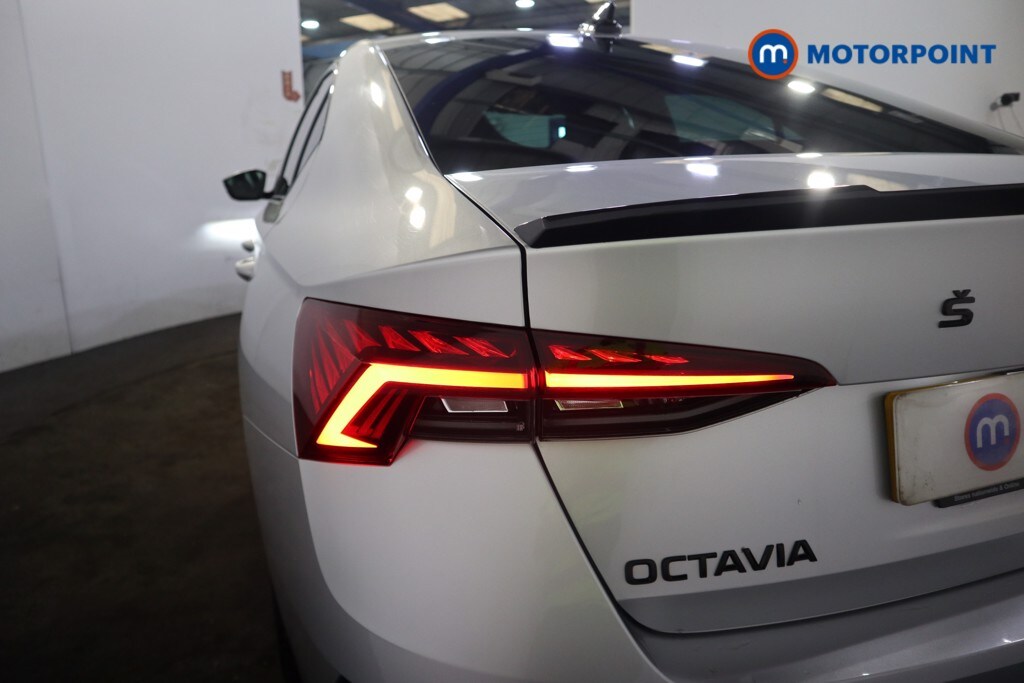 Used Skoda Octavia 2024 for sale - 78166515: Photo 39