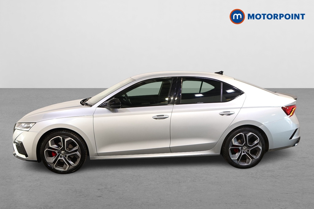 Used Skoda Octavia 2024 for sale - 78166515: Photo 4