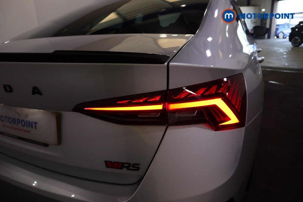 Used Skoda Octavia 2024 for sale - 78166515: Photo 40