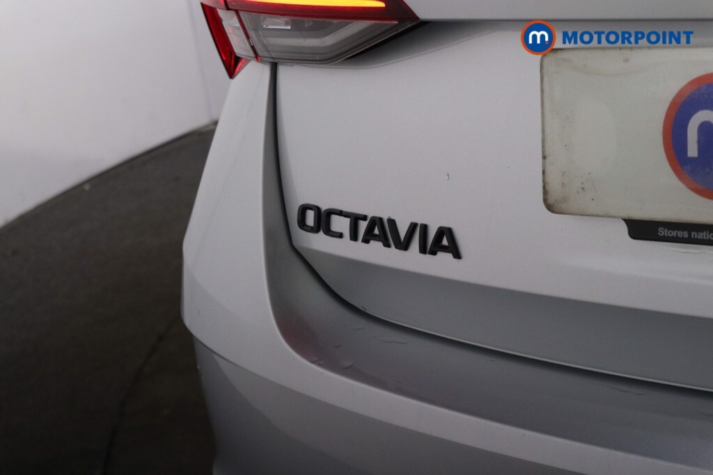 Used Skoda Octavia 2024 for sale - 78166515: Photo 42
