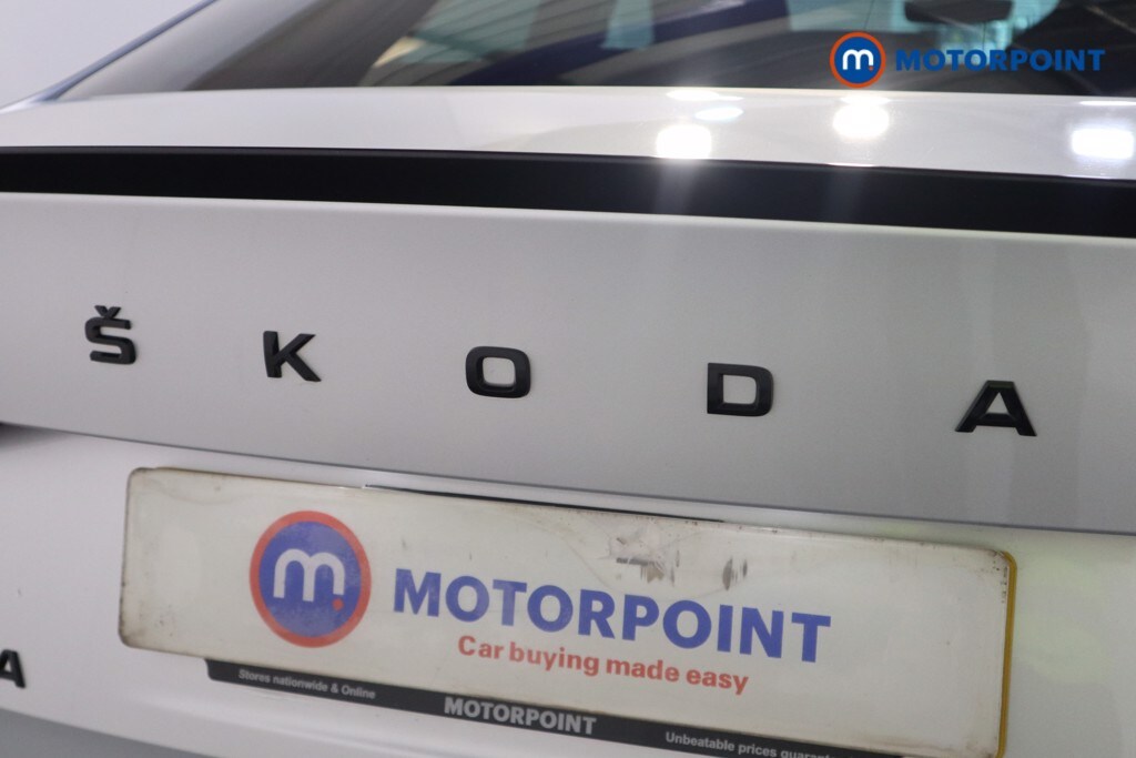 Used Skoda Octavia 2024 for sale - 78166515: Photo 43