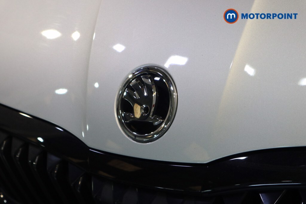 Used Skoda Octavia 2024 for sale - 78166515: Photo 48