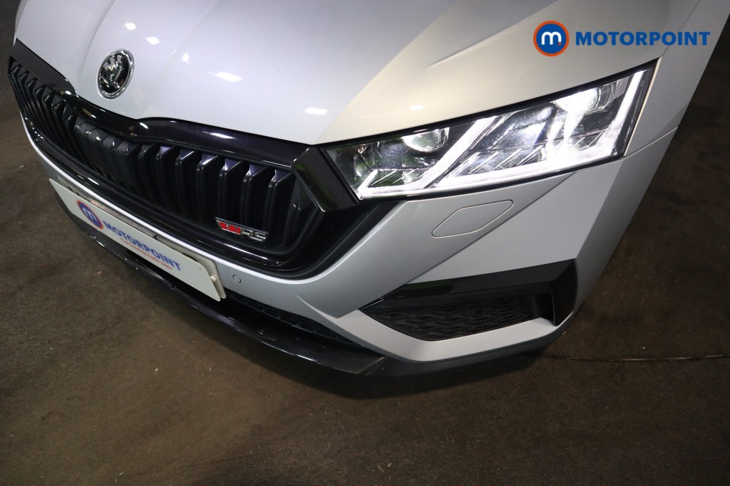 Used Skoda Octavia 2024 for sale - 78166515: Photo 49