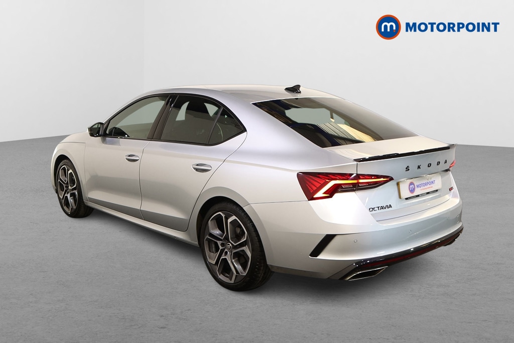 Used Skoda Octavia 2024 for sale - 78166515: Photo 5